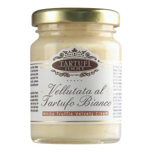 Буркан с изискан крем Tartufi Jimmy White Truffle and Grana Padano Parmesan