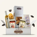 Комплект от 5 продукта с трюфел - Tartufi.bg - в подаръчна кутия